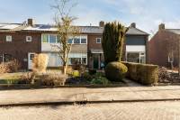 Woning Bisschopswetering 23 's-Heerenbroek