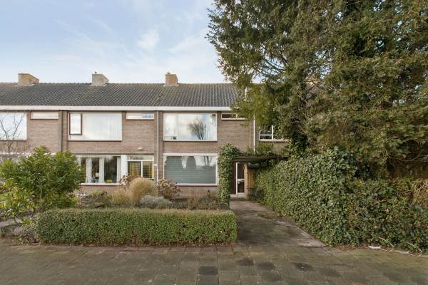 Woning Dalenoord 75 Rotterdam