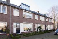 Woning Willem de Zwijgerlaan 70 Waddinxveen