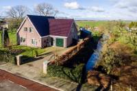 Woning Dr.Nuijensstraat 51 Westwoud