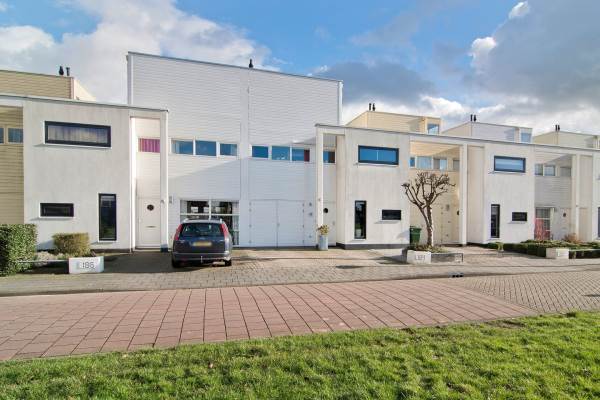 Woning Zonnedauw 184 Tiel