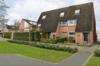 Woning Florastraat 65 Bergen op Zoom