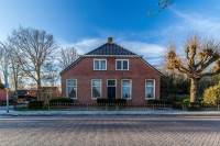 Woning W.H. Bosgrastraat 19 Oude Pekela