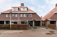 Woning Riederhagen 5 Barendrecht