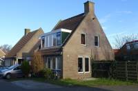 Woning Wiebe Wesselspad 10 Nes Ameland