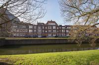 Woning Randweg 97 Rotterdam