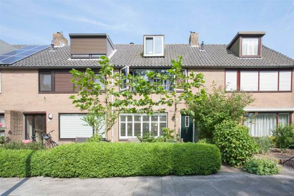 Woning Venusstraat 17 Aalsmeer