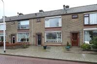 Woning Leeuwerikstraat 25 Groot-Ammers