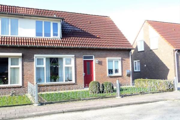 Woning Leemweg 60 Nieuw-Amsterdam