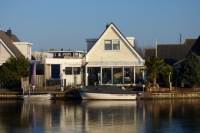 Woning Watersnip 7 Lemmer