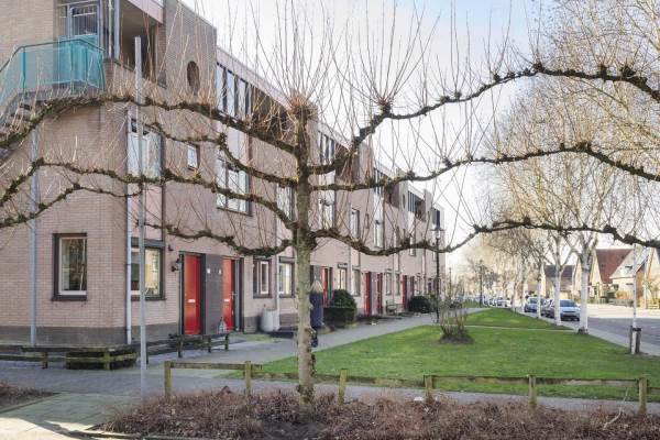 Woning Veenderweg 7 Ede