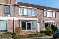 Woning Verdilaan 26 Dirksland