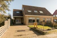 Woning Zuideinde 3 St.-Jacobiparochie