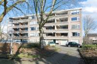 Woning J.J. van Deinselaan 352 Enschede