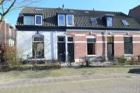 Woning Piet Heinstraat 3 Nijmegen