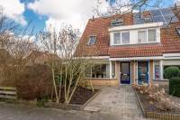 Woning Plataan 17 Melissant