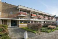 Woning Roemer Visscherlaan 29 Roosendaal