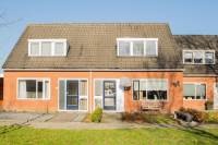 Woning Bernhardlaan 67 Buitenpost