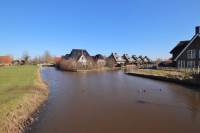 Woning De Tjilling 9 Bolsward