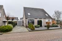 Woning De Wrongel 4 Hoogeveen
