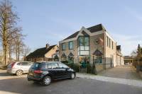Woning Dorpsstraat 25 Hernen