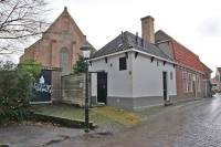 Woning Burgwal 22 Den Burg