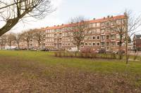 Woning Hogenbanweg 86 Rotterdam