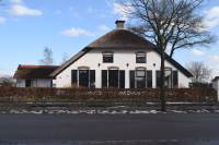 Woning Oost 69 Ter Apelkanaal