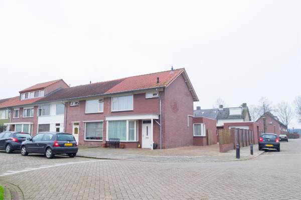 Woning Maluwe 21 Geldrop
