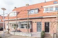 Woning Narcisstraat 36 Den Helder