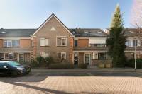 Woning Kwartslaan 12 Rhoon