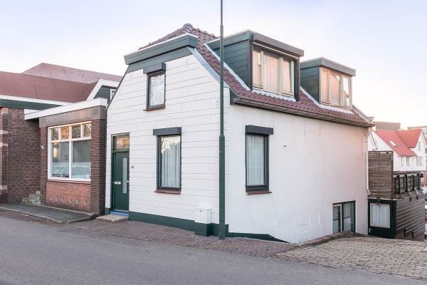 Woning Buitendams 169 Hardinxveld-Giessendam