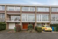 Woning Van Duivenvoordelaan 25 Wassenaar