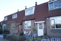 Woning Forel 35 Ridderkerk