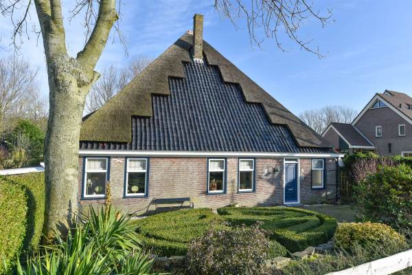 Woning Kanaaldijk 14 Koedijk