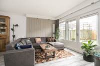 Woning Zandgors 55 Mijnsheerenland