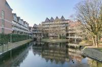 Woning Graaf Balderikstraat 107 Rotterdam