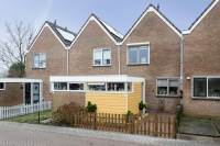 Woning Scaldisstraat 12 Scherpenisse