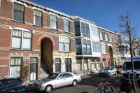 Woning Valkenboskade 197 Den Haag