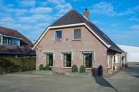 Woning Waterweg 12 Nunspeet