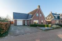 Woning P.O. Brouwerstraat 5 Dokkum