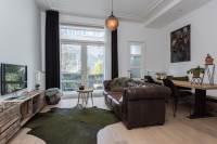 Woning Joost van Geelstraat 43 Rotterdam