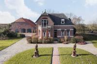 Woning Steenpad 6 Willemstad