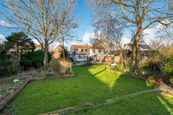 Woning Onwaardsedijk 4 Dirksland