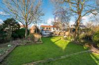 Woning Onwaardsedijk 4 Dirksland