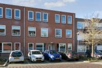 Woning C. van Maasdijkstraat 114 Utrecht