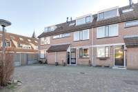 Woning Smidshoef 29 Hendrik-Ido-Ambacht