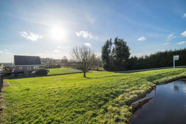 Woning Voorweg 83 Hazerswoude-Dorp