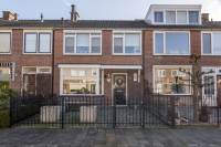 Woning Koenraadstraat 34 Bunschoten-Spakenburg