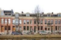 Woning Transvaalkade 8 Amsterdam